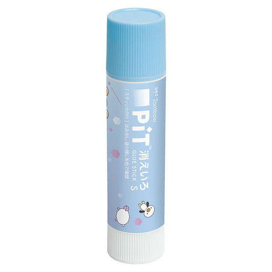 Kieiro Pit Glue Stick - Rilakuma