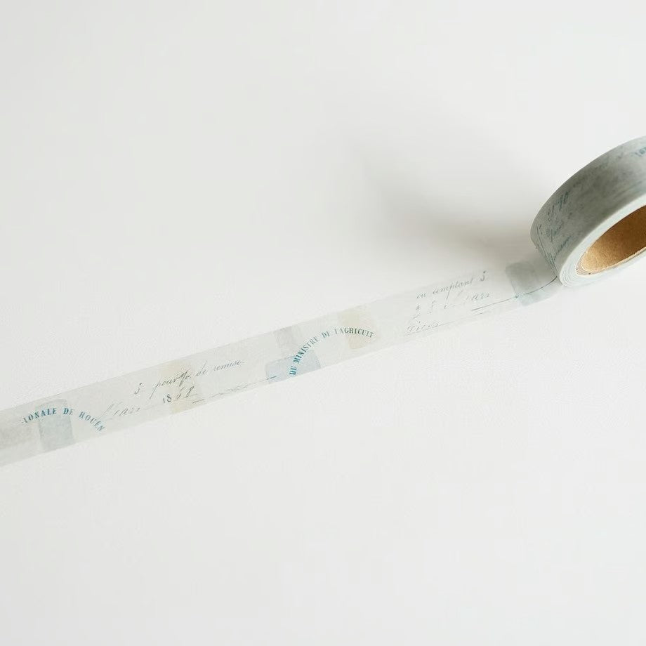 Yohaku / Washi Tape - Over the Sky