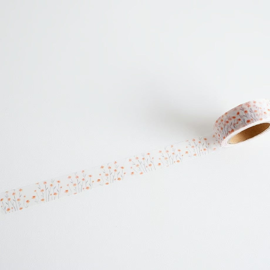 Yohaku / Washi Tape - Gentle Wind
