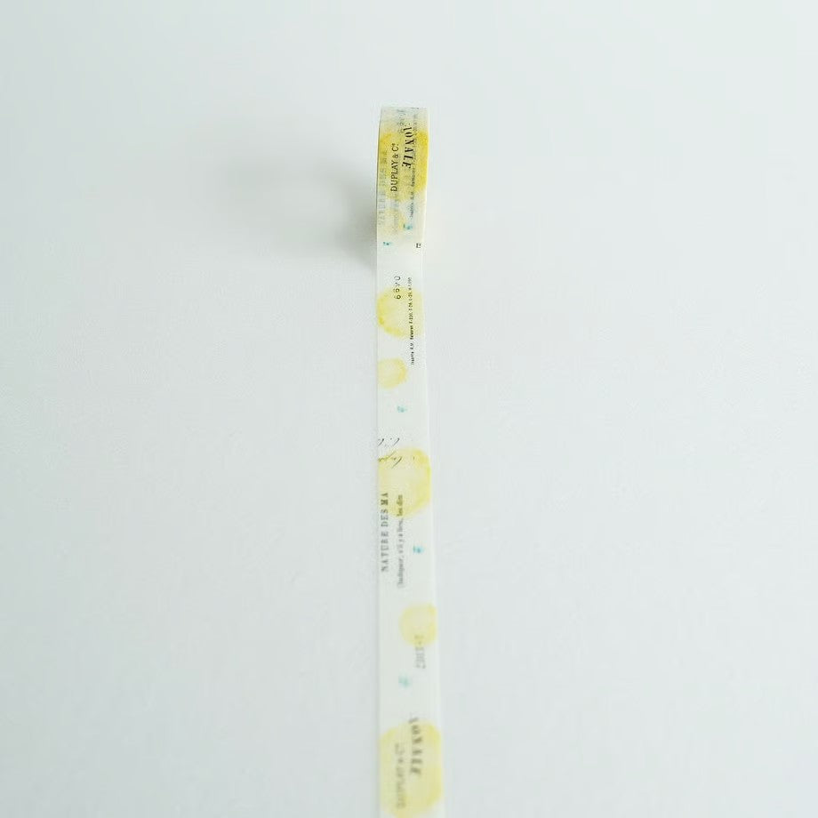 Yohaku / Washi Tape - Sky and Wind