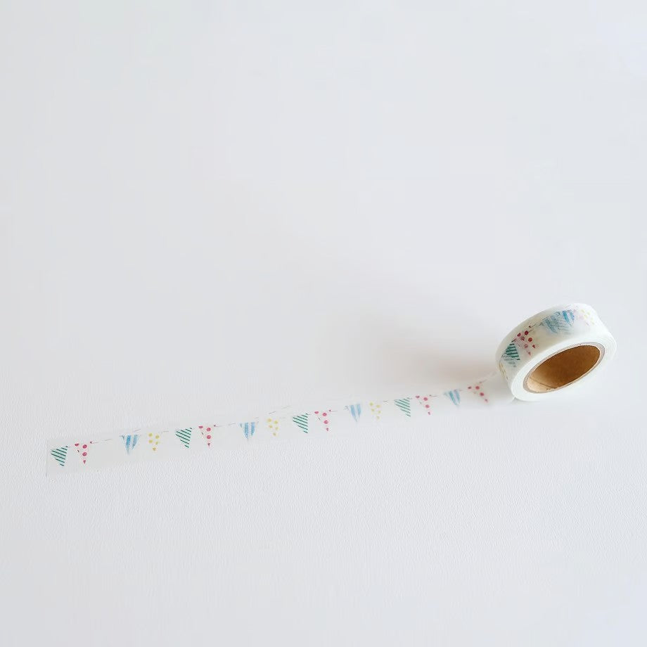Yohaku / Washi Tape - Anniversary