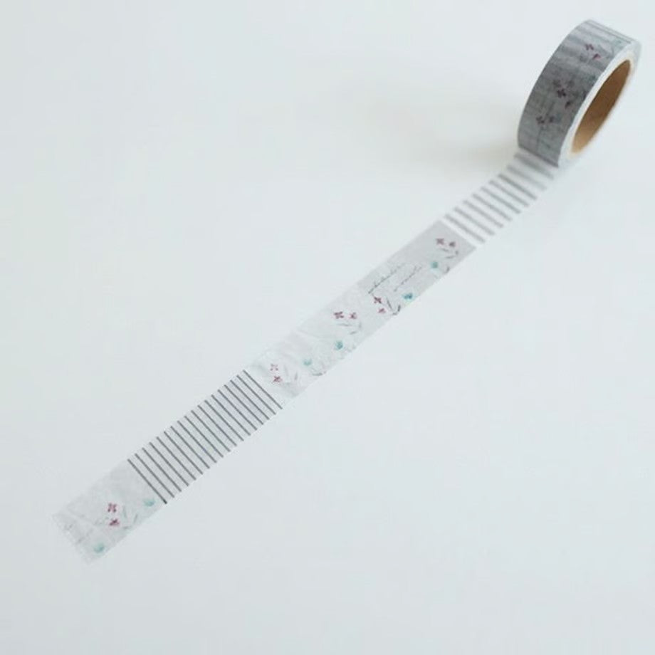 Yohaku / Washi Tape - Gift