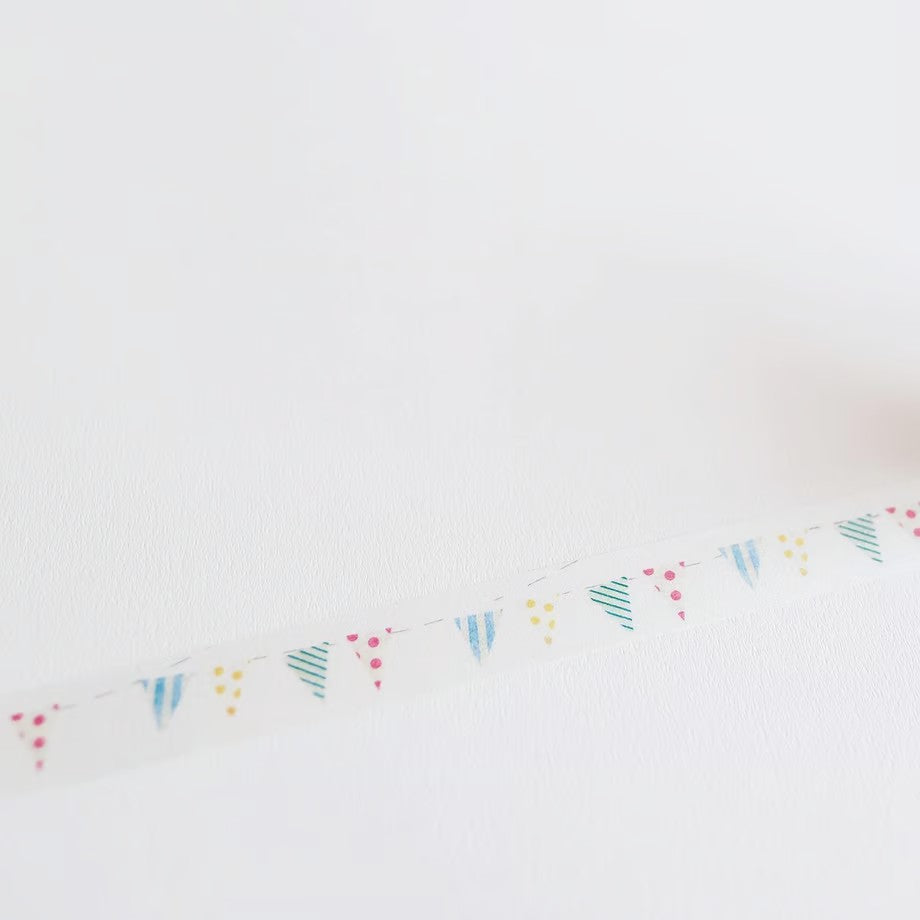 Yohaku / Washi Tape - Anniversary