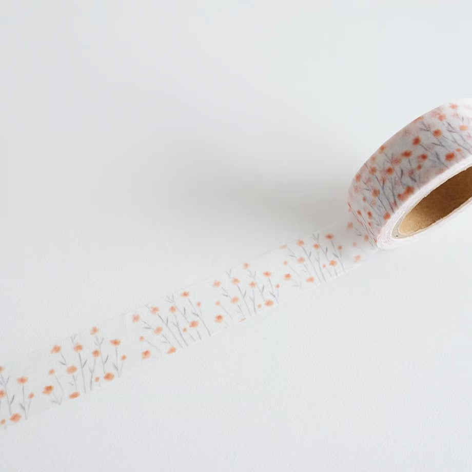 Yohaku / Washi Tape - Gentle Wind