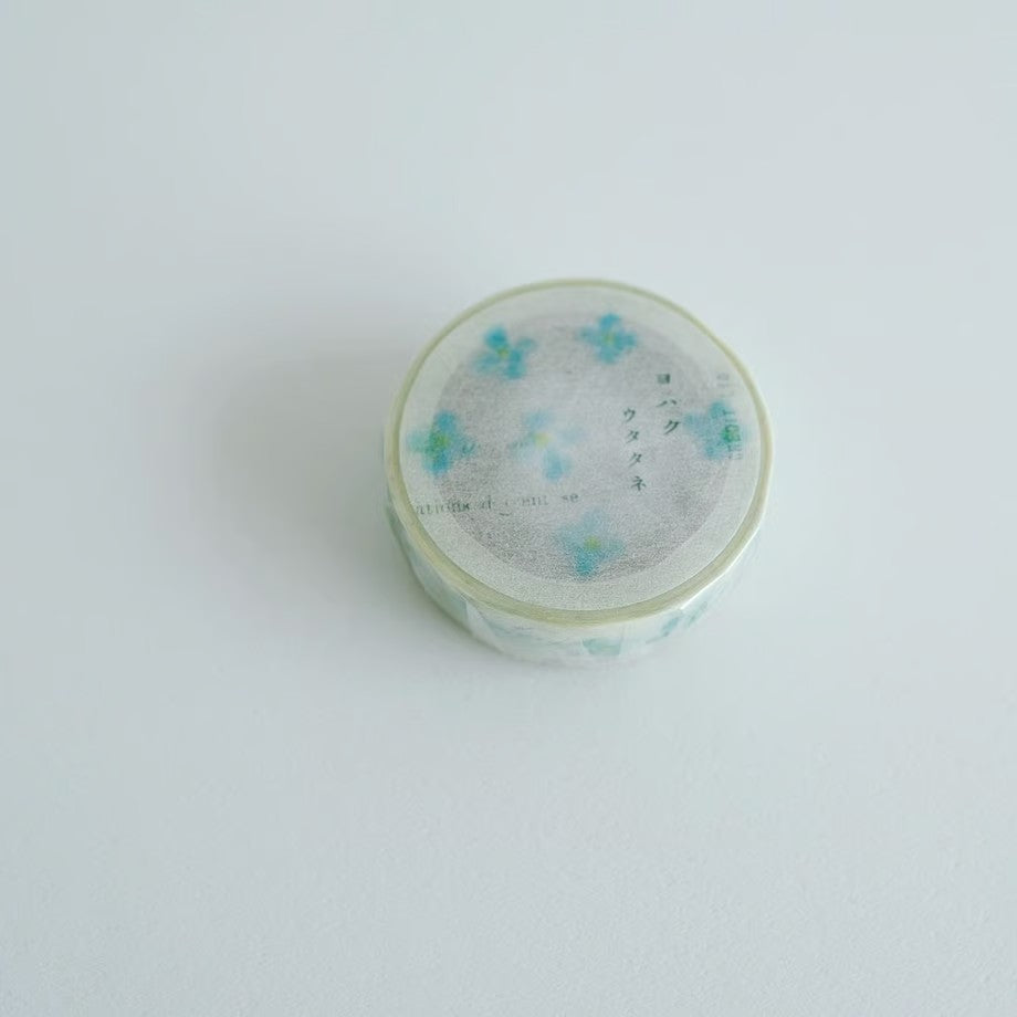 Yohaku / Washi Tape - Nap