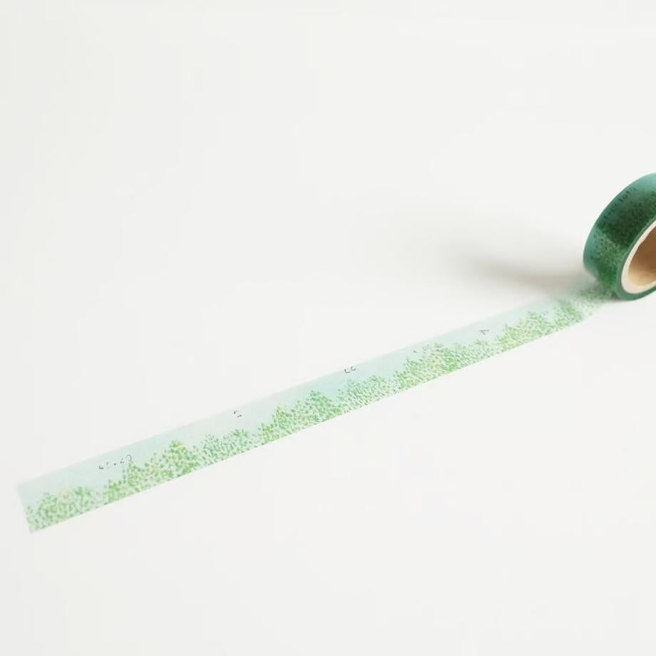 Yohakku / Clear Tape - End of Summer