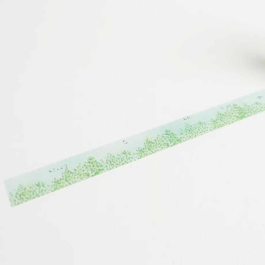 Yohakku / Clear Tape - End of Summer
