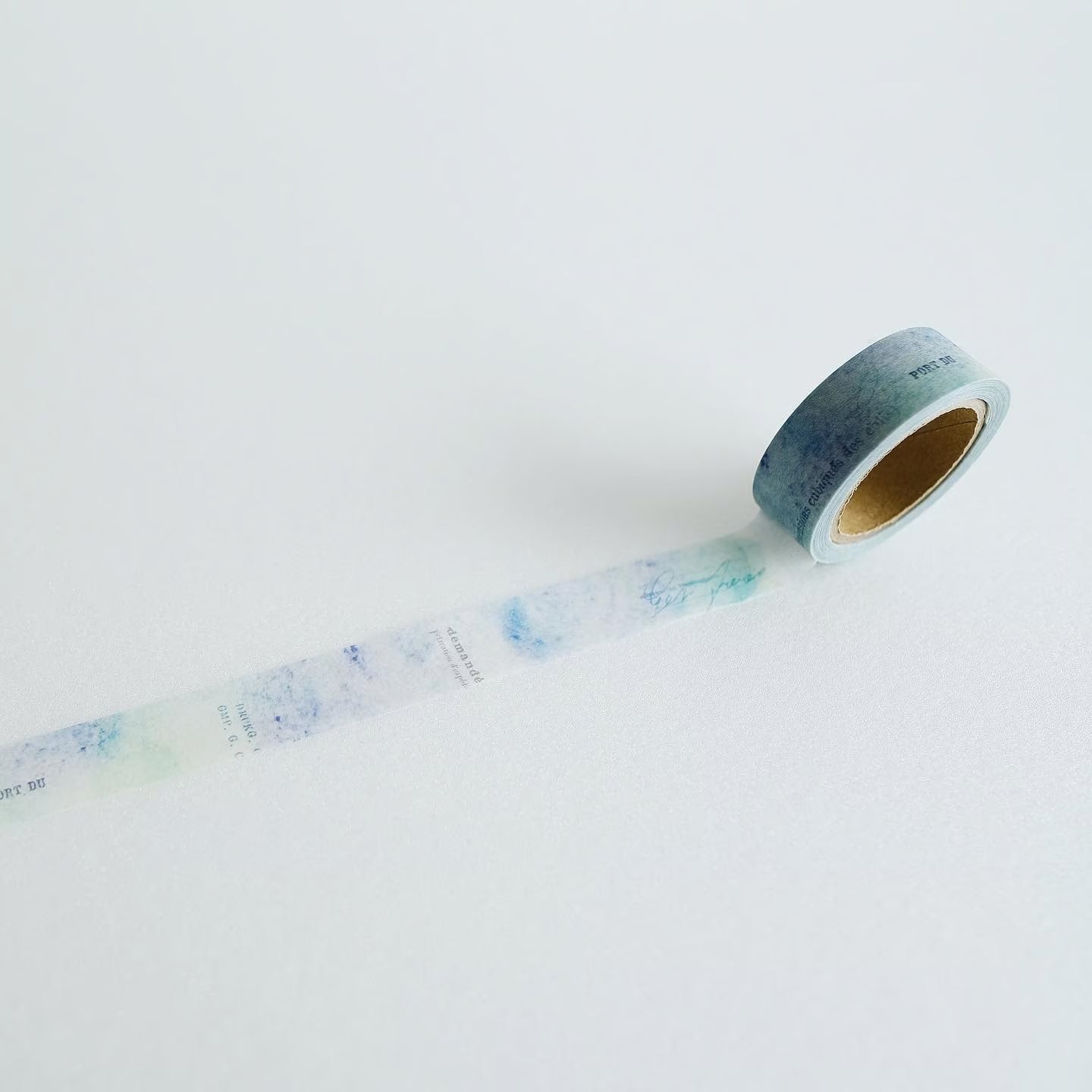 Yohaku / Washi Tape - Prism