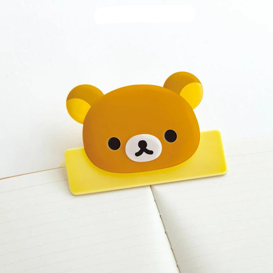 Rilakkuma / Paper Clip