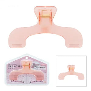 "Ukanmuri" Clip - Regular Size (4 Colors)