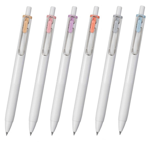 Summer Limited Edition Uni-ball One (0.5mm)