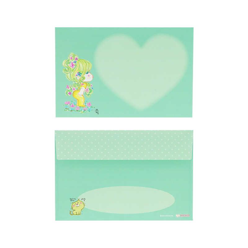 Ado Mizumori / Small Letter Set - I Like You