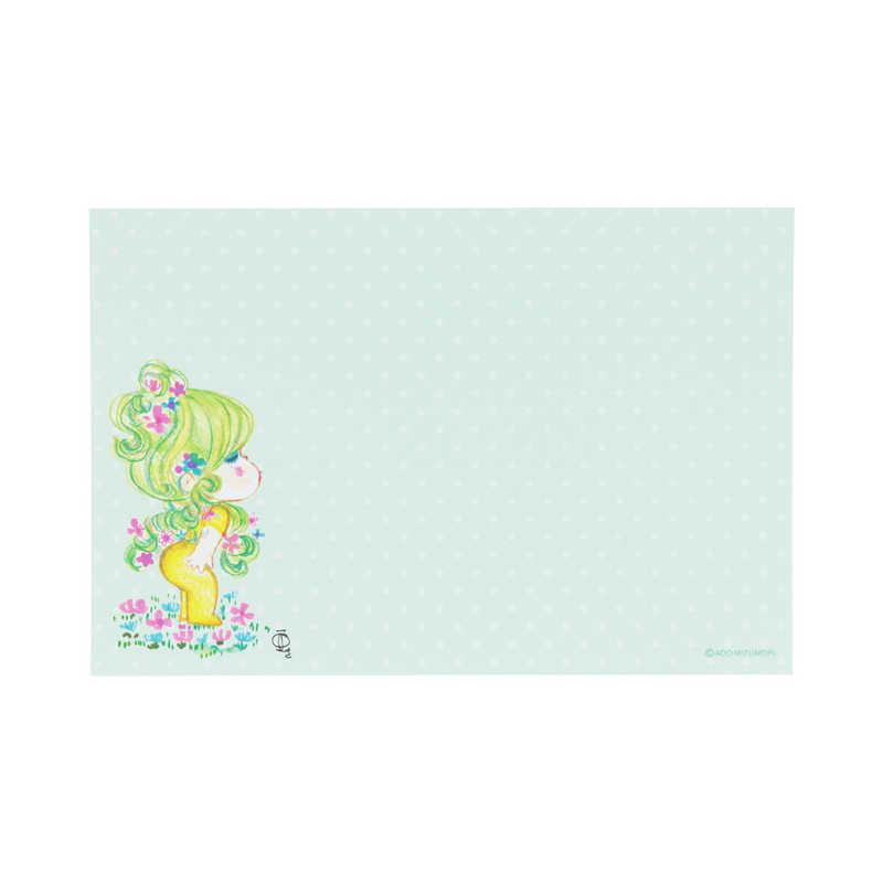 Ado Mizumori / Small Letter Set - I Like You