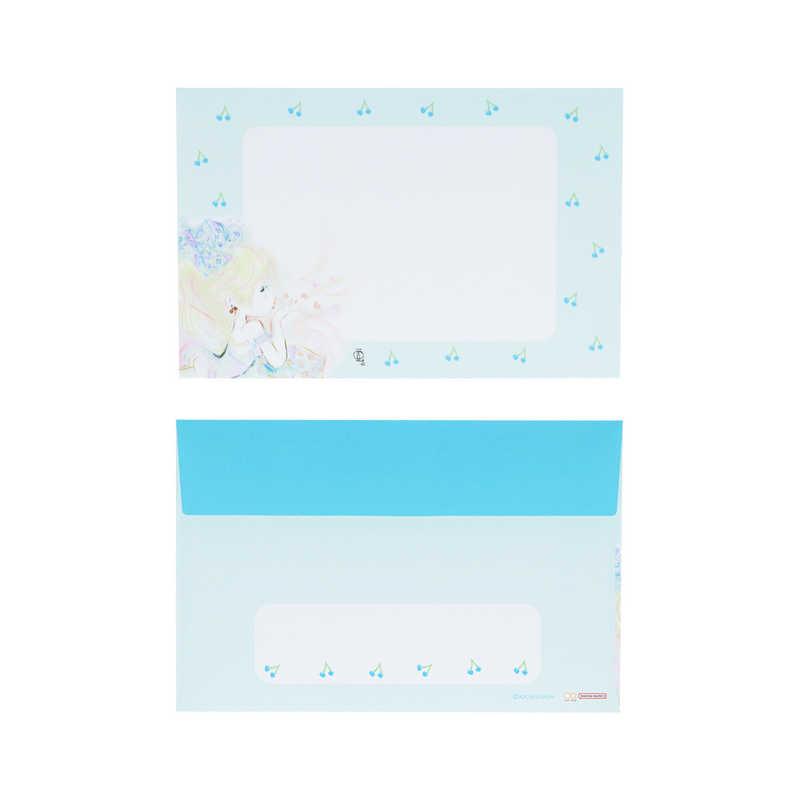 Ado Mizumori / Small Letter Set - I Like You