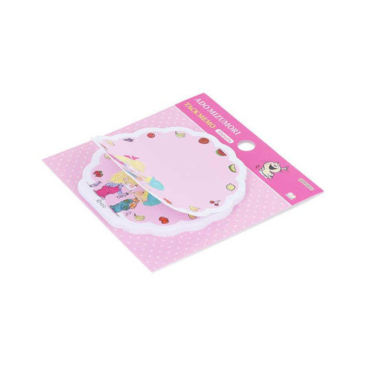 Ado Mizumori / Sticky Notes - I Like You