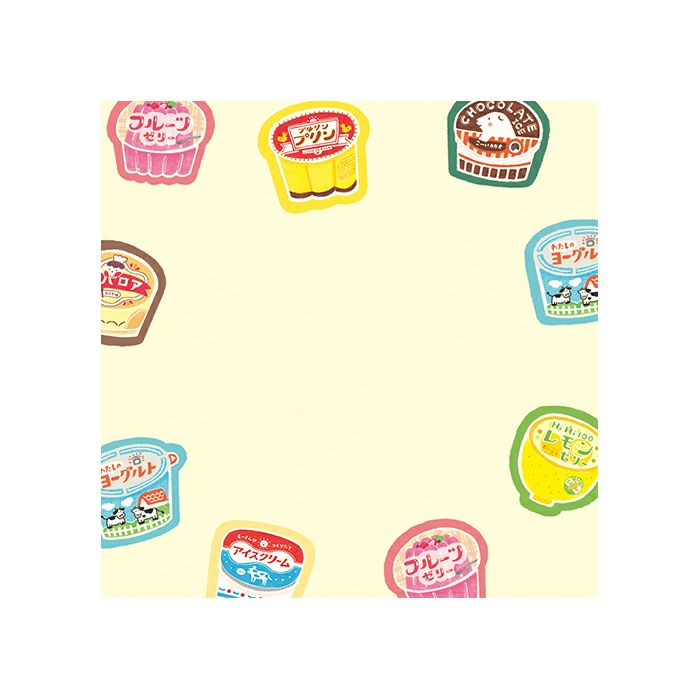 Memo Pad