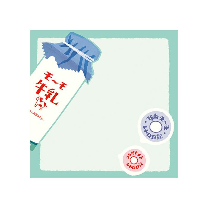 Memo Pad