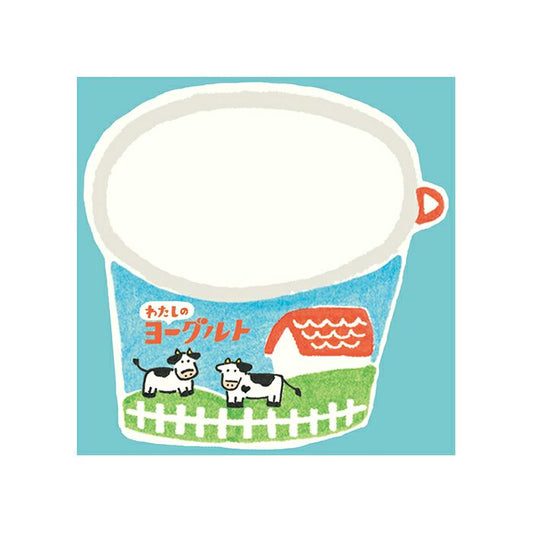 Limited Edition Memo Pad