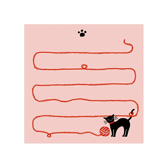 To-Do Memo Pad - Girly