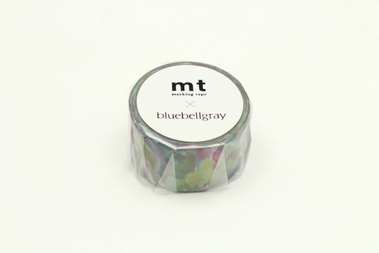 mt x bluebellgray Washi Tape - Rothesay