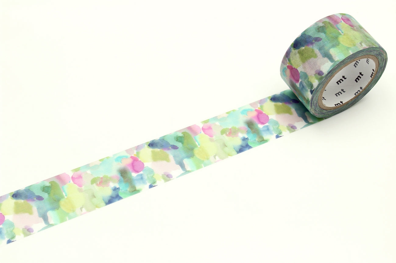 mt x bluebellgray Washi Tape - Rothesay
