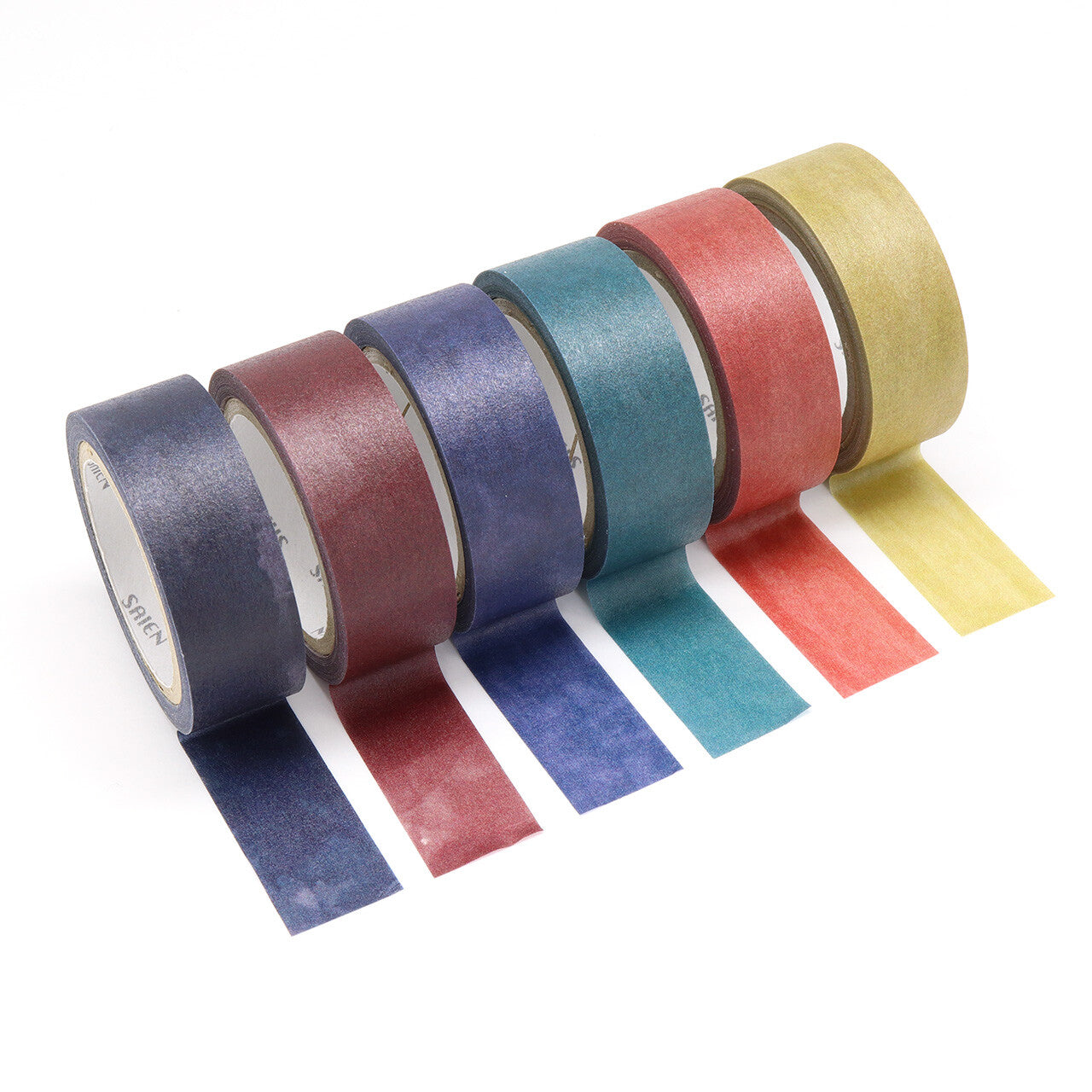 Art Washi Tape - Trip