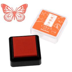 Mini Iromoyo Stamp Ink - Warabe