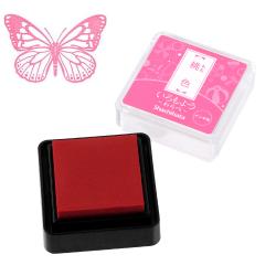 Mini Iromoyo Stamp Ink - Warabe