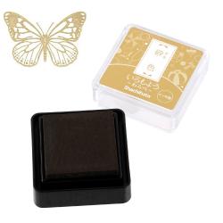 Mini Iromoyo Stamp Ink - Warabe