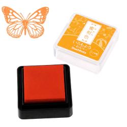 Mini Iromoyo Stamp Ink - Warabe