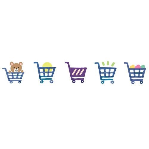 Petit Deco Rush - Shopping