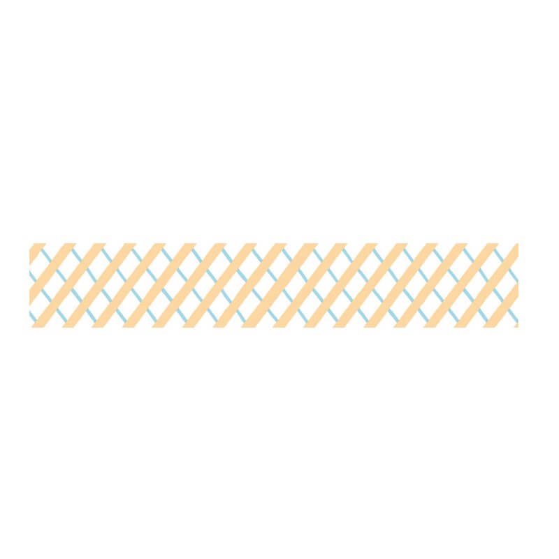 SODA Clear Tape - Gift