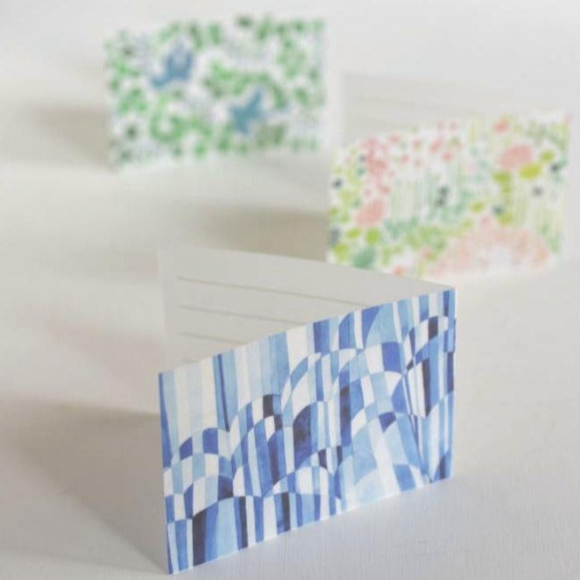 Message Card - Message Bird