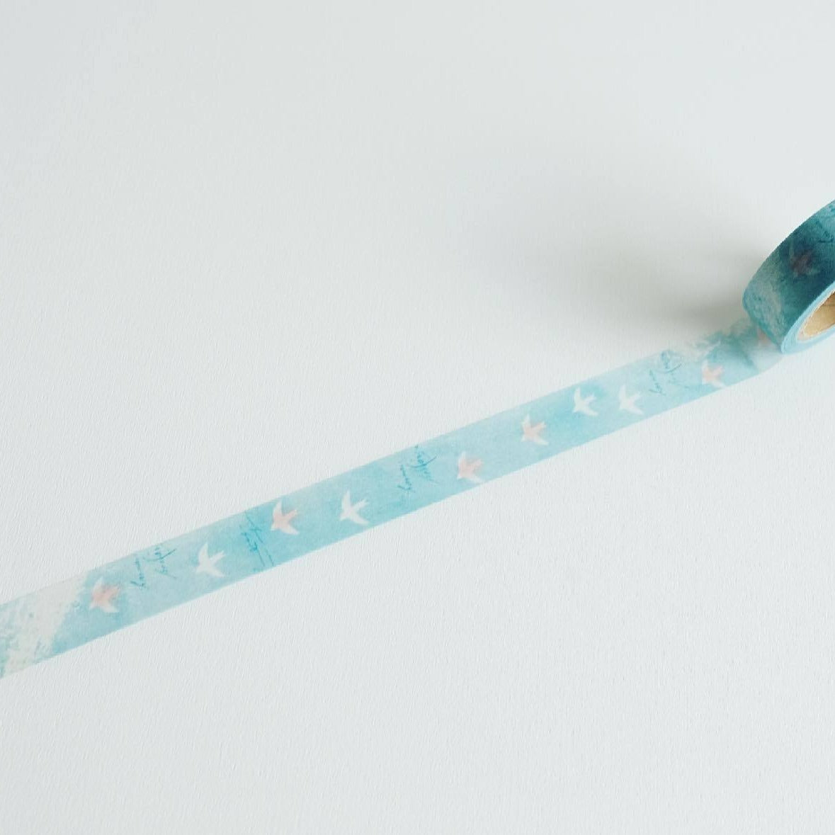 Yohaku / Washi Tape - To that Sky
