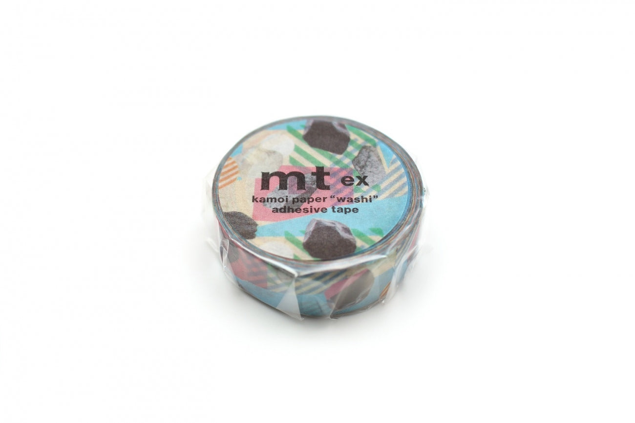 Washi Tape - Stones