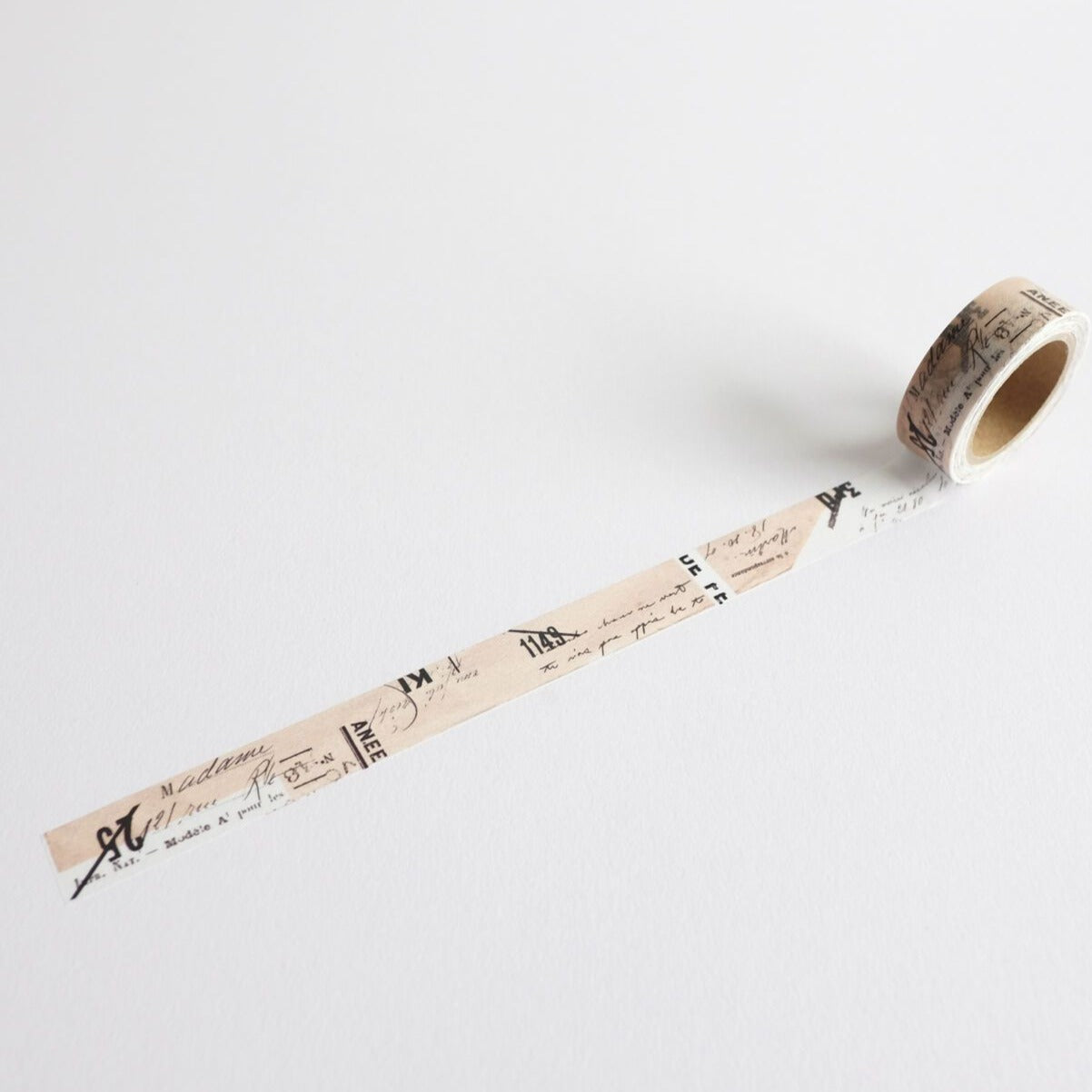 Yohaku / Washi Tape - Journal