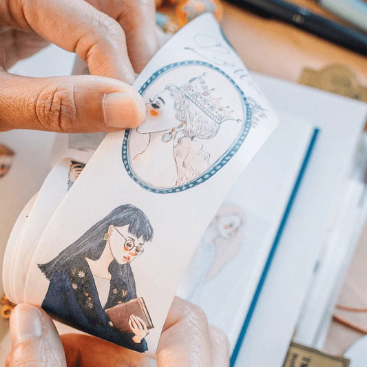 Washi Tape - Life is Beautiful