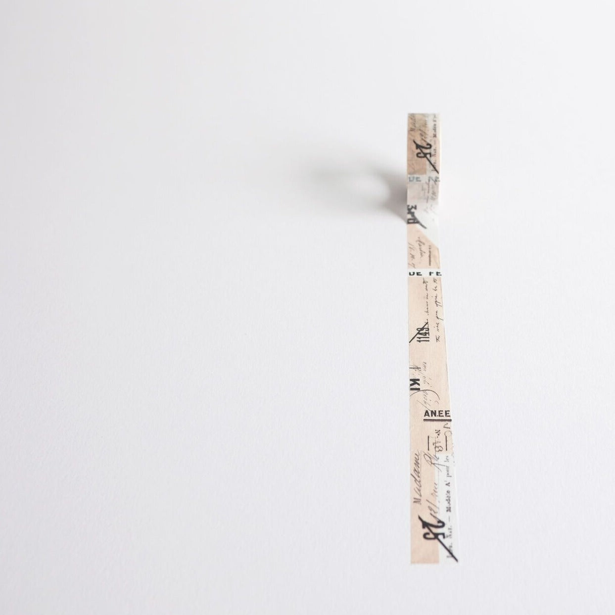 Yohaku / Washi Tape - Journal