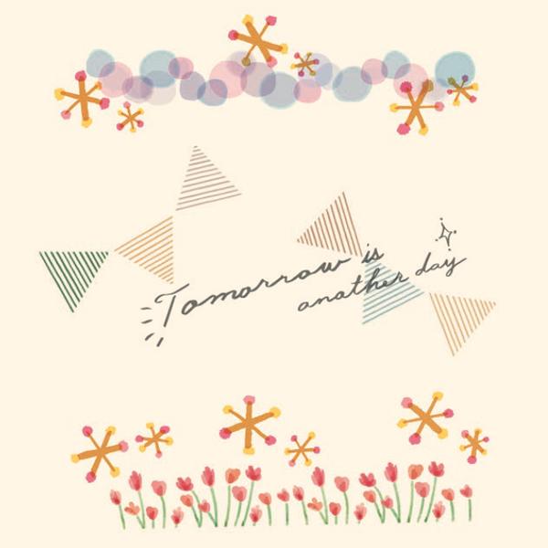 Petit Deco Rush - Cozy Dots