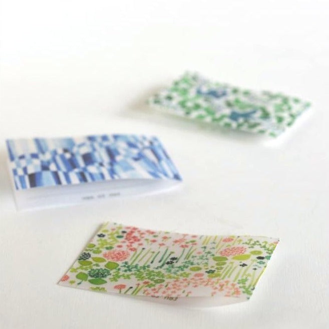 Message Card - Message Bird