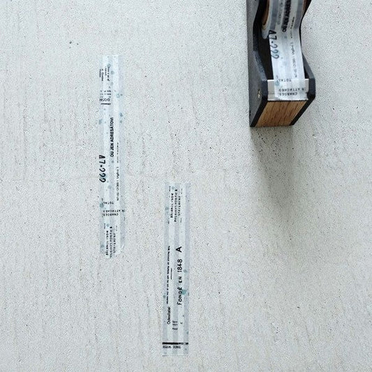 Yohaku / Washi Tape - Letter