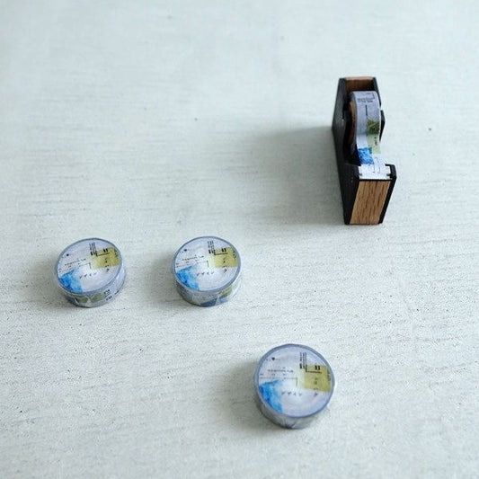 Yohaku / Washi Tape - Design