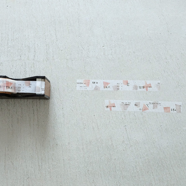 Yohaku / Washi Tape - Moon Light