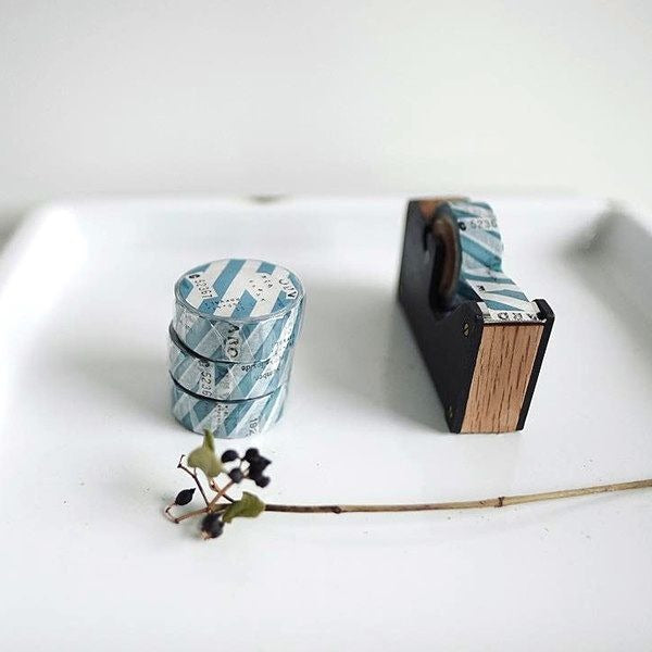Yohaku / Washi Tape - Essence