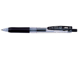 SARASA CLIP Pen - Regular Colors