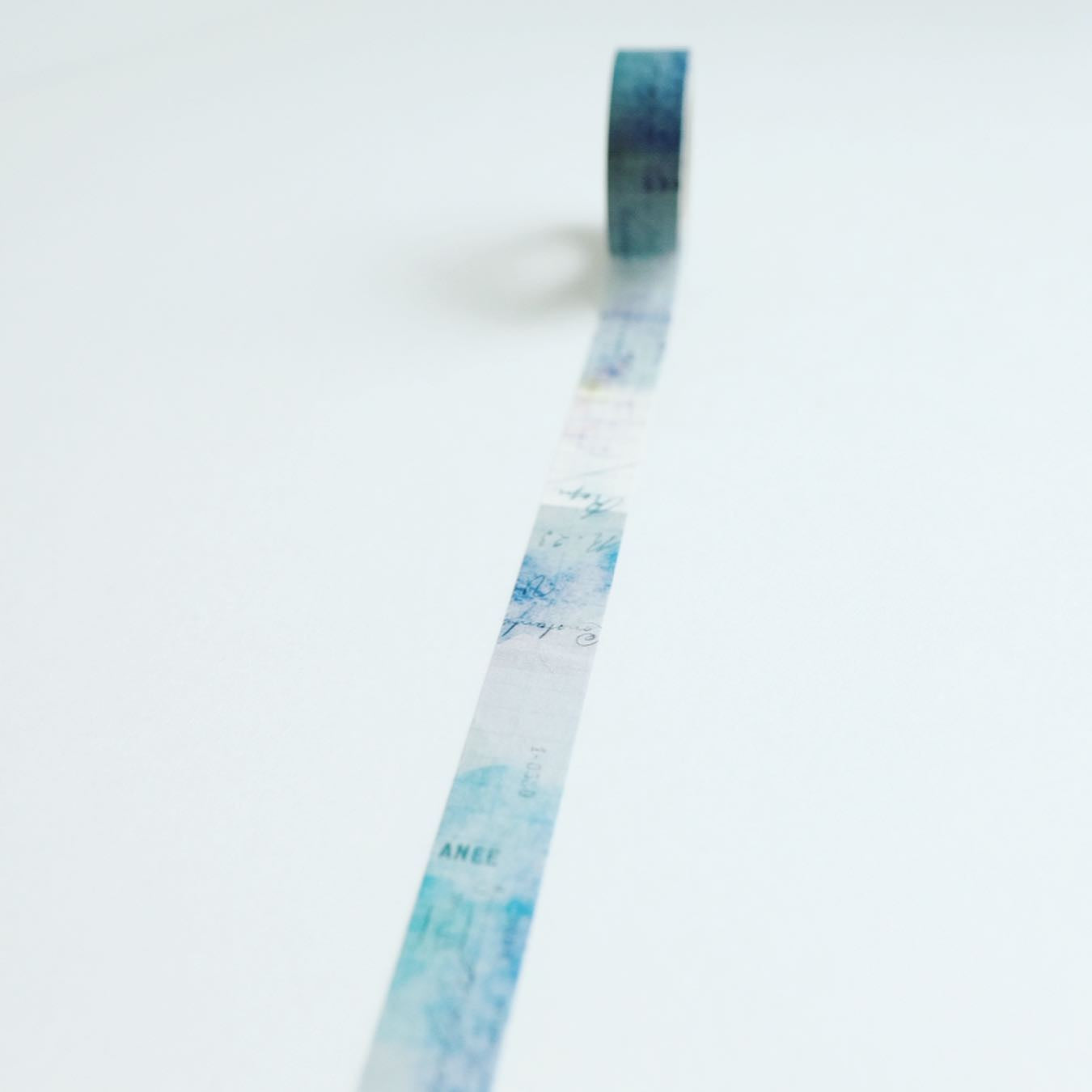 Yohaku / Washi Tape - Document