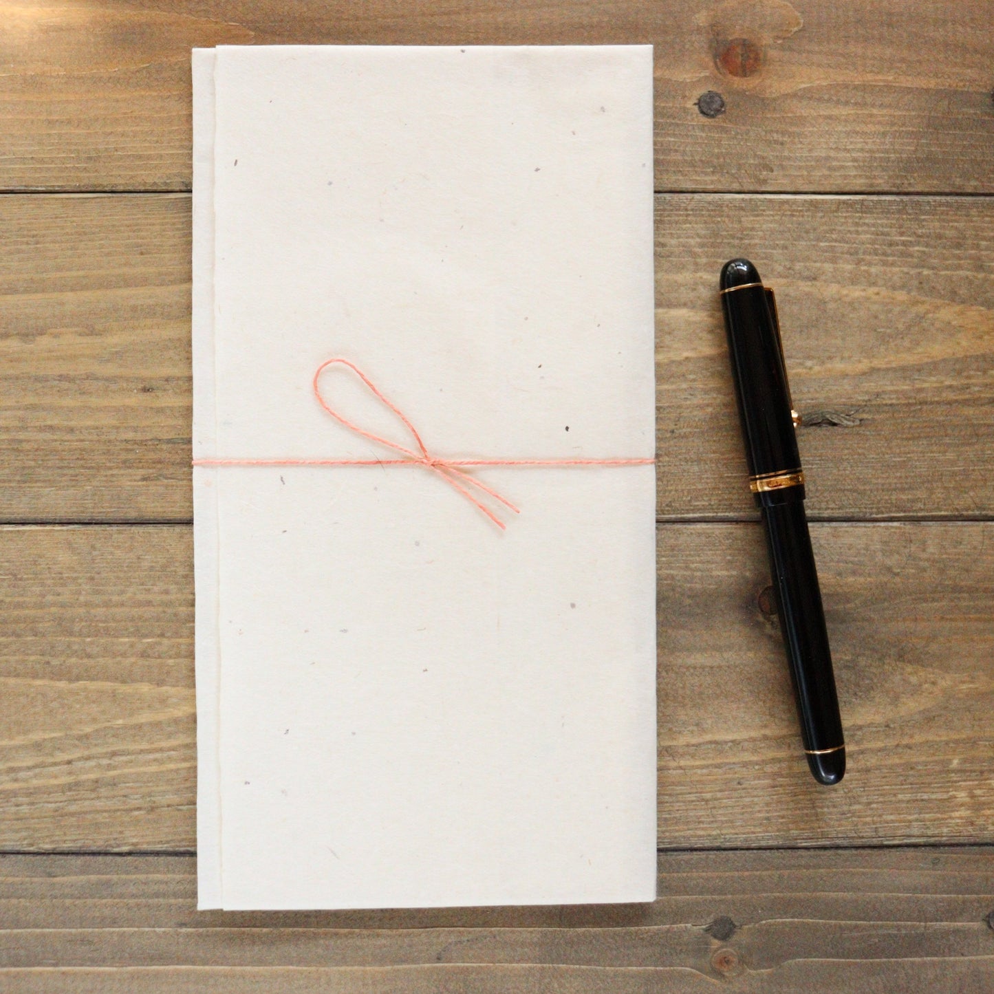 Organic Washi Paper Set