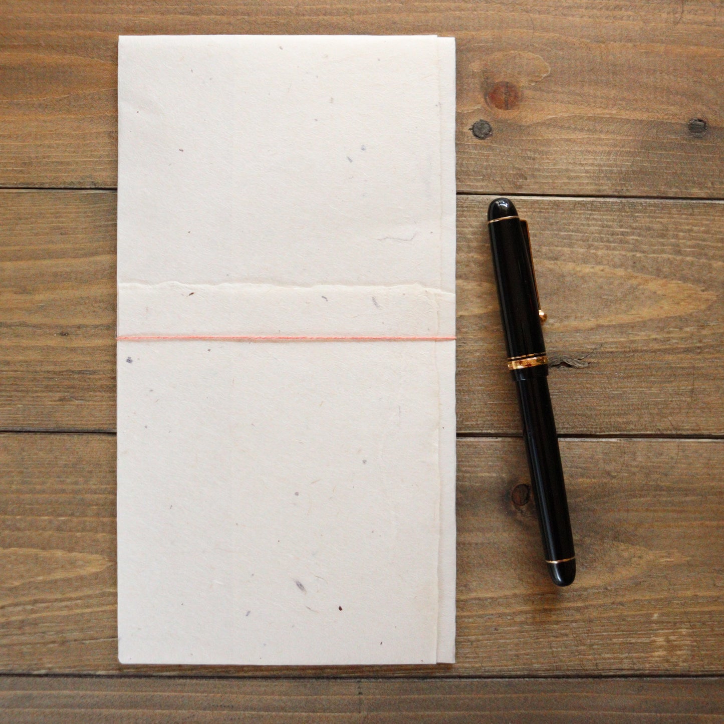 Organic Washi Paper Set