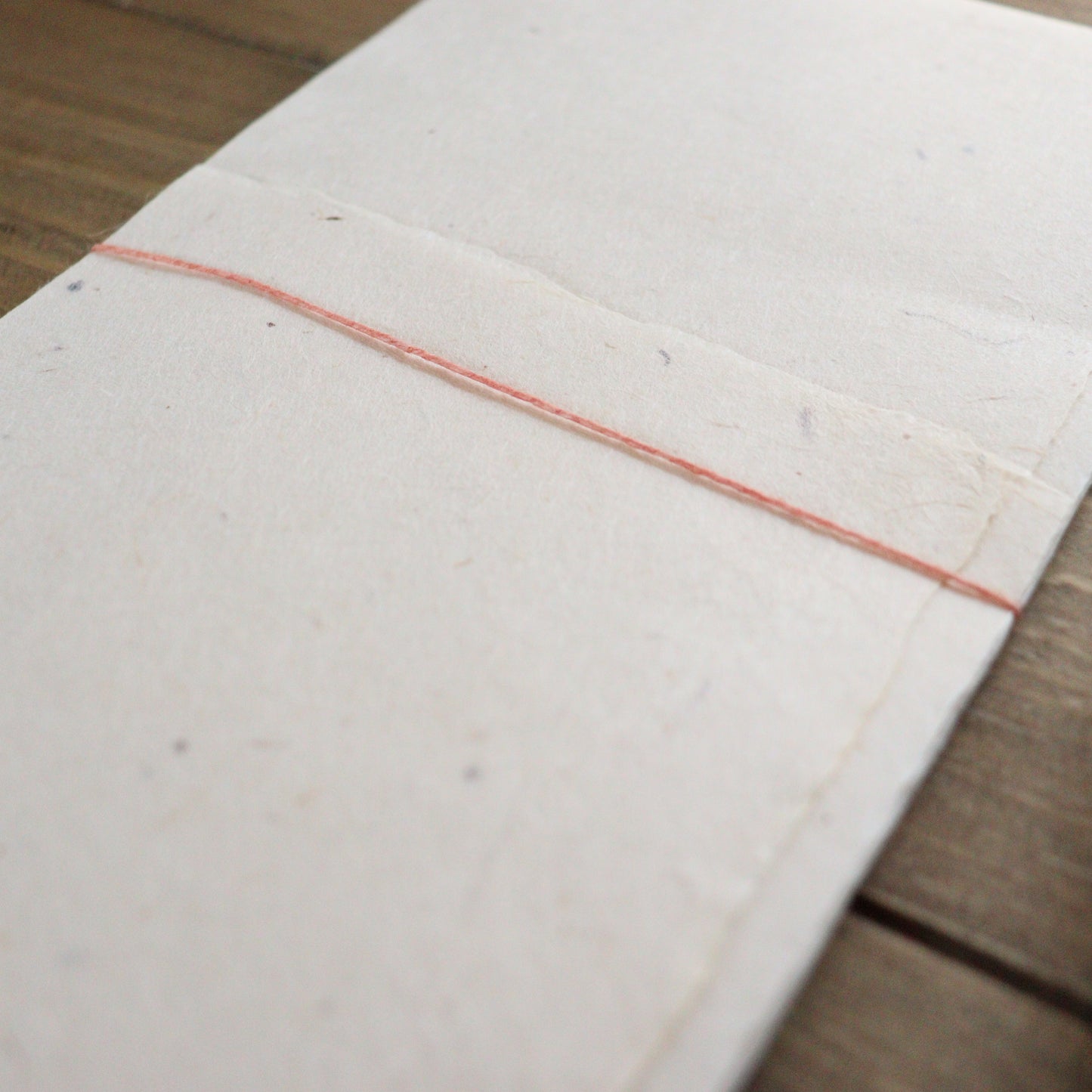 Organic Washi Paper Set