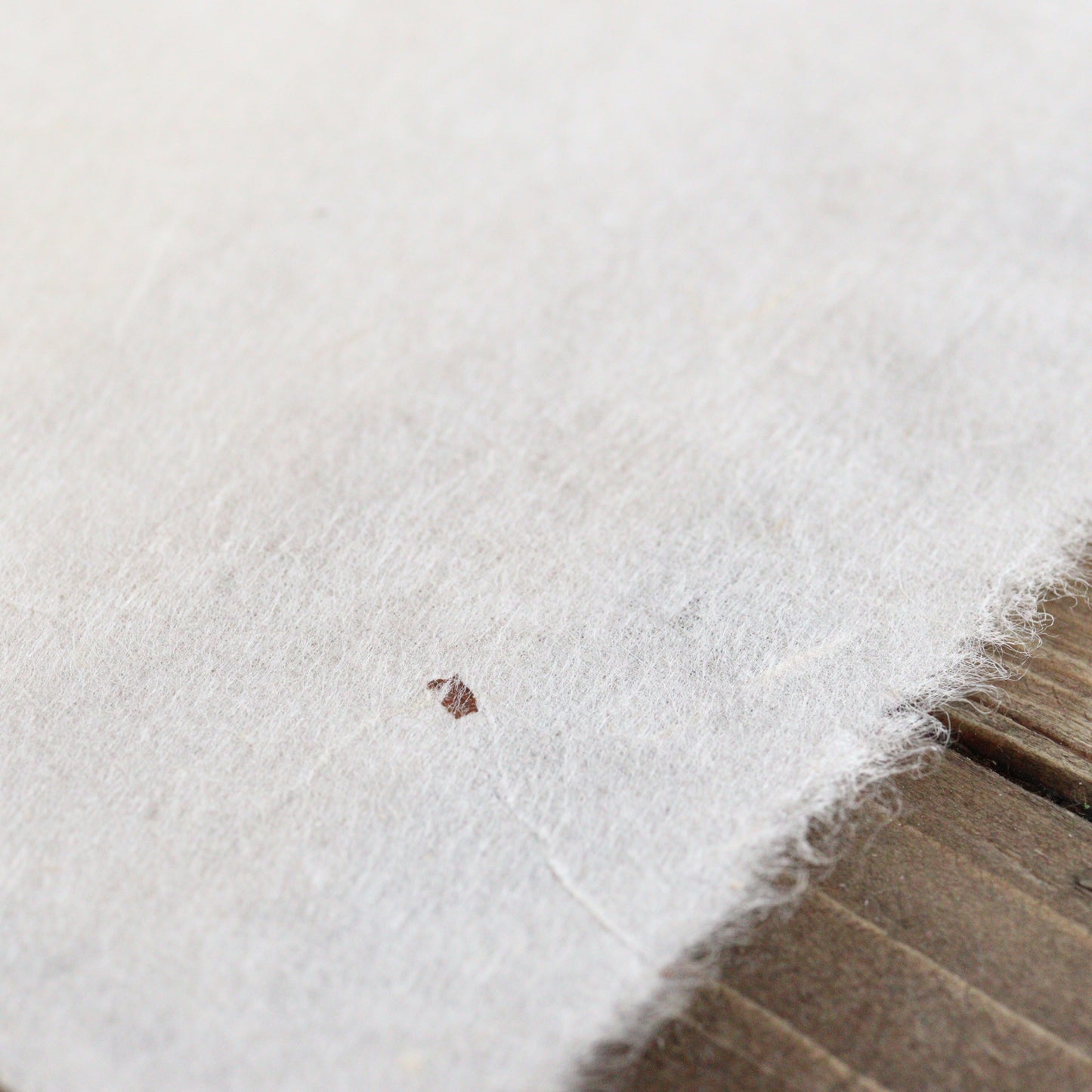 Organic Washi Paper Set